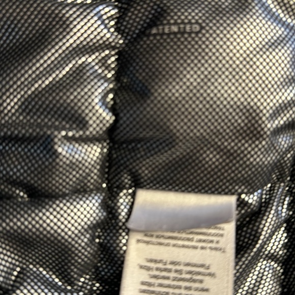 Winter jacket turbo down. - Picture 4 of 7